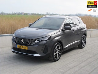 Peugeot 3008 1.6 HYbrid4 300 GT/Panorama/360° camera
