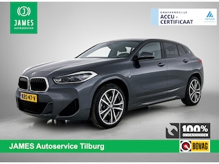 BMW X2 xDrive25e M SPORT | EL-ACHTERKLEP | NAVI