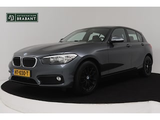 BMW 118i EDE Automaat Essential Sport (NAVIGATIE, LEDER, CLIMA, PDC)