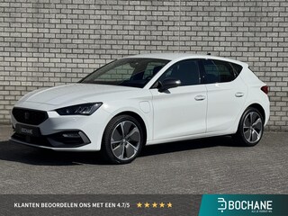 Seat Leon 1.4 TSI eHybrid PHEV FR | Adaptive Cruise Control | Stoelverwarming | Navigatie | DAB+ |
