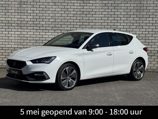 Seat Leon 1.4 TSI eHybrid PHEV FR | Adaptive Cruise Control | Stoelverwarming | Navigatie | DAB+ |