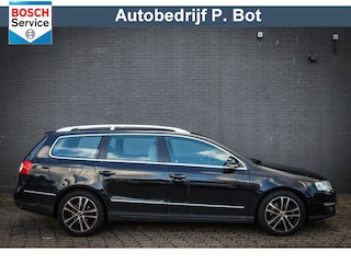 Volkswagen Passat Variant 1.4 TSI Comfortline BlueMotion Net binnen - Nu al te bezichtigen