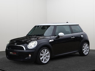 Mini Mini 1.6 211 PK John Cooper Works Navi/Xenon/PDC