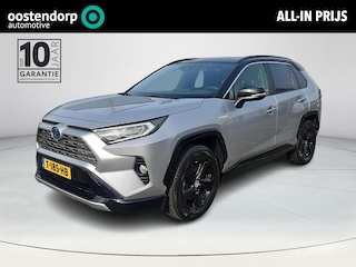 Toyota RAV4 2.5 Hybrid AWD Bi-Tone