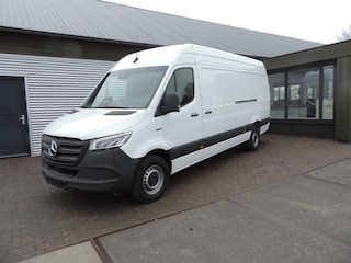 Mercedes-Benz Sprinter 320 L3 Select 81kWh r schuifdeur