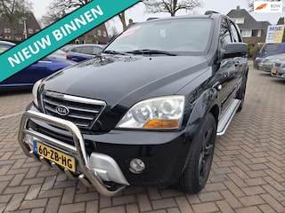 Kia Sorento 3.3 V6 Adventure Fulltime 4wd NETTE AUTO RIJDT GOED