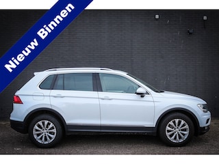 Volkswagen Tiguan 1.4 TSI 4Motion Comfortline Business Net binnen - Nu al te bezichtigen
