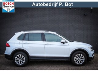 Volkswagen Tiguan 1.4 TSI 4Motion Comfortline Business Net binnen - Nu al te bezichtigen