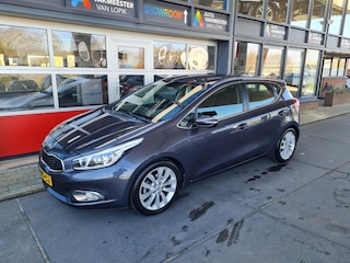 Kia Ceed 1.6 GDI Eco Dynamics 135 PK 20th Anniversary