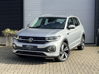 Volkswagen T-Cross 1.0 TSI R-Line / AUTOMAAT / CRUISE CONTROL / CARPLAY / 28.000KM