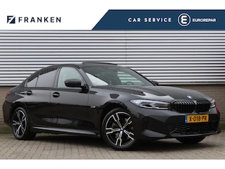 BMW 330e xDrive M-Sport | Panoramadak | Harman Kardon | Head-up | BLIS