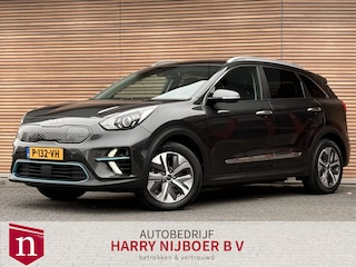 Kia Niro e-Niro DynamicLine 64 kWh Trekhaak / Navi / Clima / Camera / Adapt. Cruise