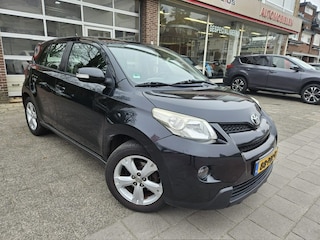 Toyota Urban Cruiser 1.3 VVT-i Aspiration