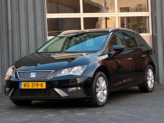 Seat Leon ST 1.0 EcoTSI Style Business Intense Climate controle Stoelverwarming
