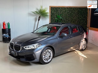 BMW 118i High Executive|Pano|Leder|Carplay|