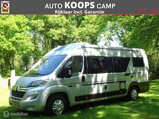 Overige Overige Adria Twin Axess 640 SL 130 PK Euro 6 | Enkele-bedden | Vol opties | Origineel NL | 39dkm | DEALER-STAAT
