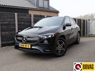 Mercedes-Benz EQA 250 Business Solution AMG 67 kWh SOH 97%