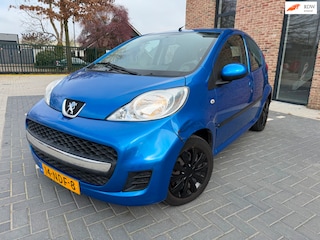 Peugeot 107 1.0-12V Urban Move