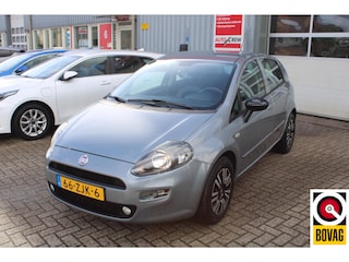 Fiat Punto Evo 0.9 TwinAir Easy