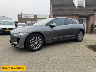 Jaguar I-Pace EV400 S 90 kWh Panoramadak Luchtvering OrgNL