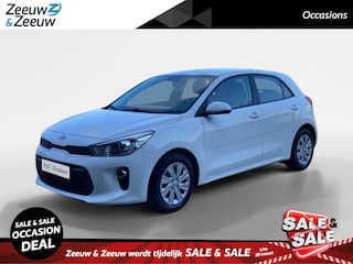 Kia Rio 1.0 TGDI ComfortPlusLine Navigator | Navi | Camera | Airco