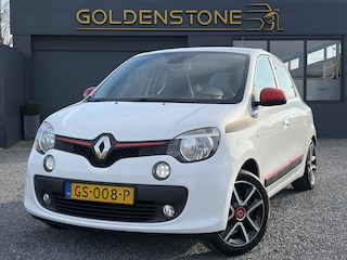 Renault Twingo 0.9 TCe Dynamique Airco,Cruise,Halfleder,Rijstrooksensor,N.A.P,Lm velgen,Zeer Zuinig,Weinig Km,Recent beurt gehad,Apk tot 09-2026