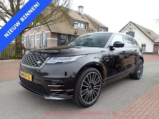 Land Rover Range Rover Velar 3.0 V6 AWD R-Dynamic SE / HEAD-UP / 22''INCH / TREKHAAK /