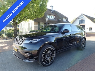 Land Rover Range Rover Velar 3.0 V6 AWD R-Dynamic SE / HEAD-UP / 22''INCH / TREKHAAK /