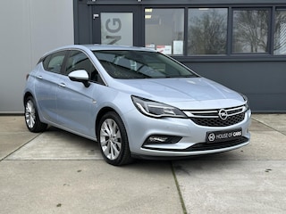 Opel Astra 1.4 Turbo Business+ 5-Deurs Airco Cruise NAP