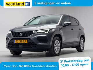 Seat Ateca 1.0 TSI Reference FACELIFT [ Full LED Apple Carplay / Android Auto ]