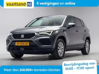 Seat Ateca 1.0 TSI Reference FACELIFT [ Full LED Apple Carplay / Android Auto ]
