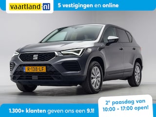 Seat Ateca 1.0 TSI Reference FACELIFT [ Full LED Apple Carplay / Android Auto ]