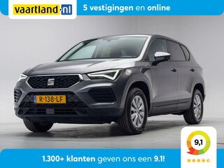 Seat Ateca 1.0 TSI Reference FACELIFT [ Full LED Apple Carplay / Android Auto ]