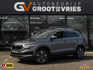 Skoda Karoq 1.5 TSI ACT Business Edition Plus|LED|CarPlay|Cam