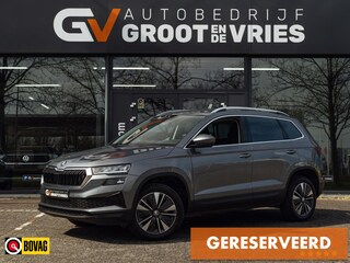 Skoda Karoq 1.5 TSI ACT Business Edition Plus|LED|CarPlay|Cam