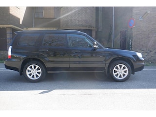 Subaru Forester 2.0 116KW AWD AUT