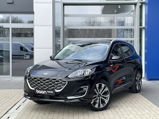 Ford Kuga 2.5 PHEV Vignale 225pk | Trekhaak | 20" | Leder | B&O | Memory