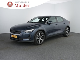 Polestar 2 Long Range Dual Motor Launch Edition 78kWh | SOH 91% | Pano | 408PK | 360 Camera | Harman Kardon |