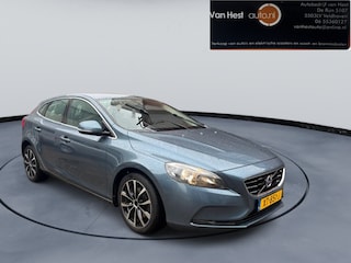 Volvo V40 1.6 T3 R-Design 3 MND GAR | NAVI | CLIMA | CRUISE CONTROL | SPOR