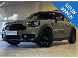 Mini Countryman 1.5 One Salt