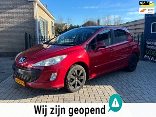 Peugeot 308 1.6 VTi XS