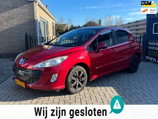 Peugeot 308 1.6 VTi XS