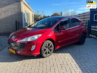 Peugeot 308 1.6 VTi XS