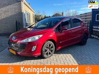 Peugeot 308 1.6 VTi XS