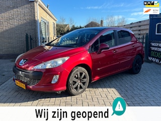Peugeot 308 1.6 VTi XS