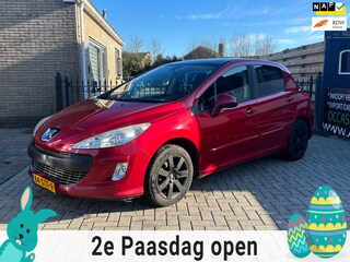 Peugeot 308 1.6 VTi XS