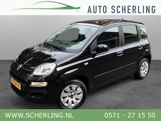Fiat Panda 1.2 4-cil. Edizione Cool Airco Dealeronderhouden