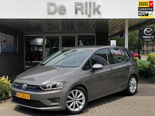 Volkswagen Golf Sportsvan 1.0 TSI Comfortline | Navi, Carplay/Android, PDC, Cruise, Climate | Dealeronderhouden | NAP |