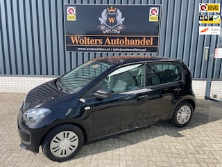 Volkswagen Up 1.0 take up! BlueMotion