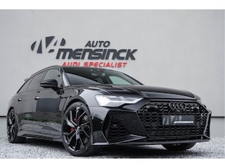 Audi A6 Avant 55 TFSI Quattro / 2x S-line/ standkachel/ Bang & Olufsen Sound System/ Panoramadak/ Trekhaak/ 250kW (340PK)
